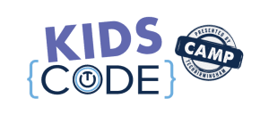 Kids Code Camp logo